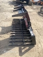 Used 2023 Virnig SGV84 V50 Skeleton Grapple